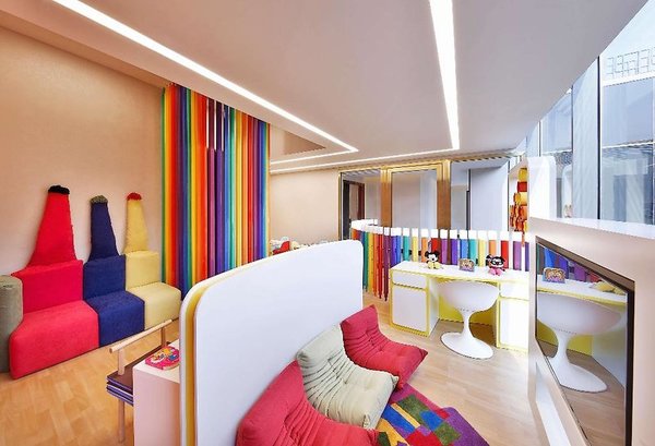 AlRayyan Hotel Doha, Curio Collection by Hilton in Doha All Inclusive Ferien