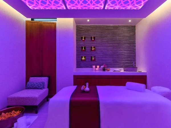 Alwadi Hotel Doha - MGallery in Doha All Inclusive Ferien