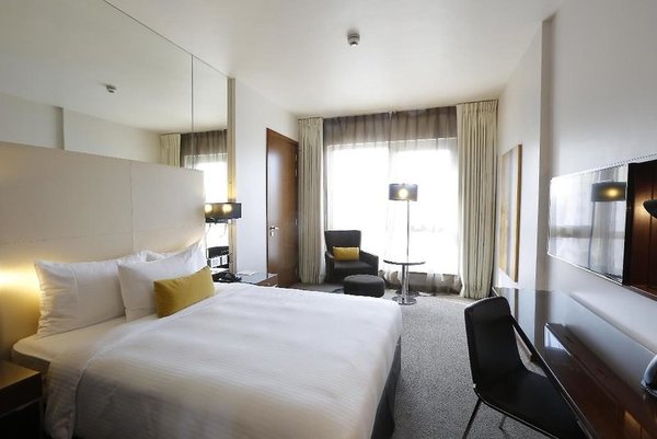 Centro Capital Doha in Doha All Inclusive Ferien