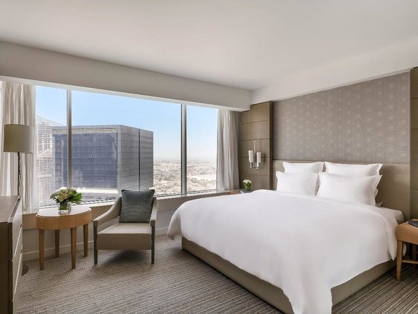 Hotel Pullman Doha West Bay in Doha All Inclusive Ferien