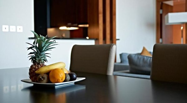 InterContinental Doha - The City in Doha All Inclusive Ferien