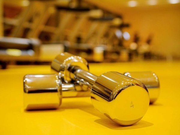 Qabila Westbay Hotel in Doha All Inclusive Ferien