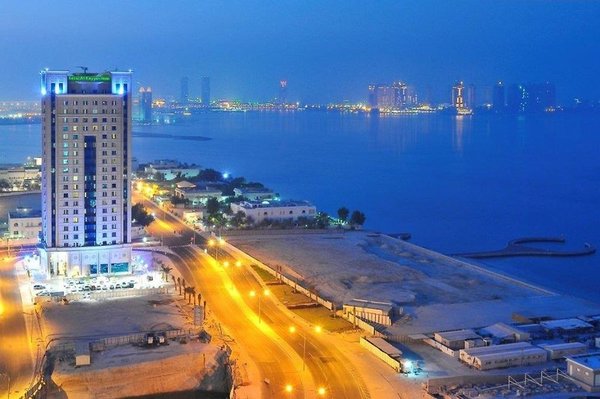 Retaj Al Rayyan Hotel in Doha All Inclusive Ferien