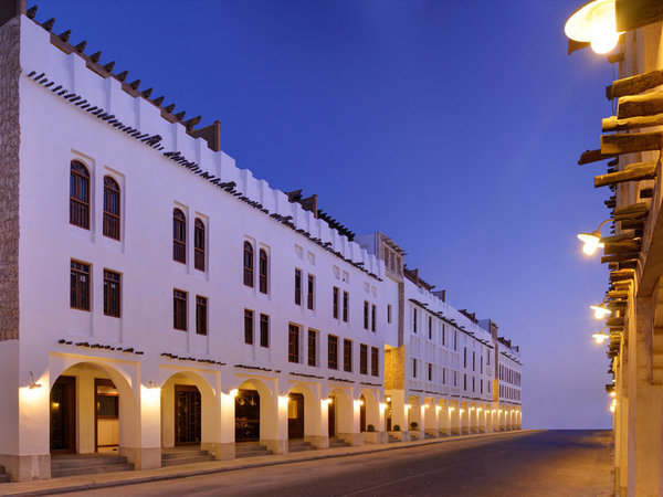 Souq Waqif Boutique Hotels by Tivoli in Doha