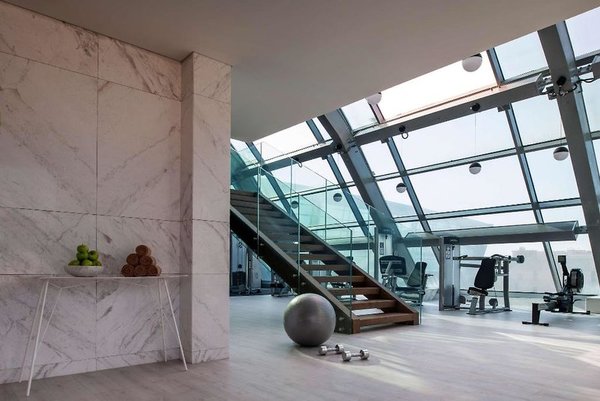 Steigenberger Hotel Doha in Doha