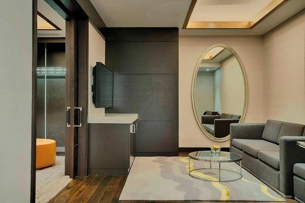 The Westin Doha Hotel & Spa in Doha All Inclusive Ferien