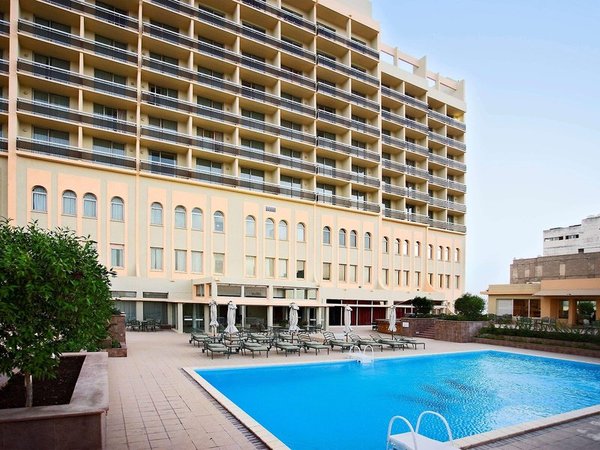 Treffen House Doha in Doha All Inclusive Ferien