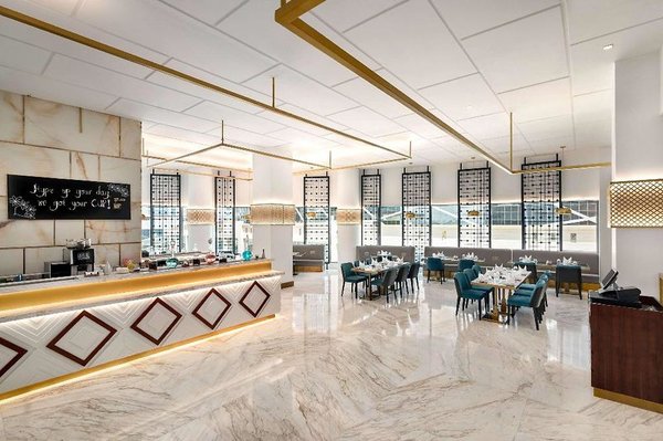 Wyndham Doha West Bay in Doha All Inclusive Ferien