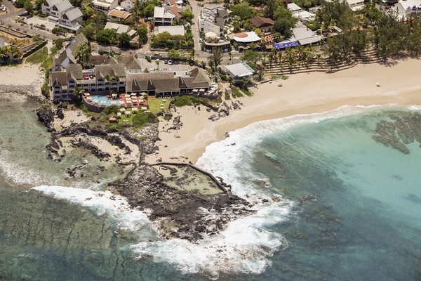 Hotel Boucan Canot in Saint-Gilles-les-Bains All Inclusive Ferien