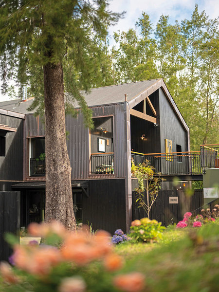 Hôtel Le Tuit Tuit in Plaine des Palmistes All Inclusive Ferien