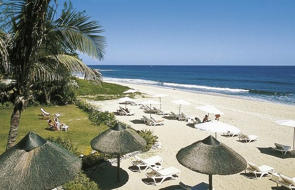 Le Saint Alexis in Saint-Gilles-les-Bains All Inclusive Ferien