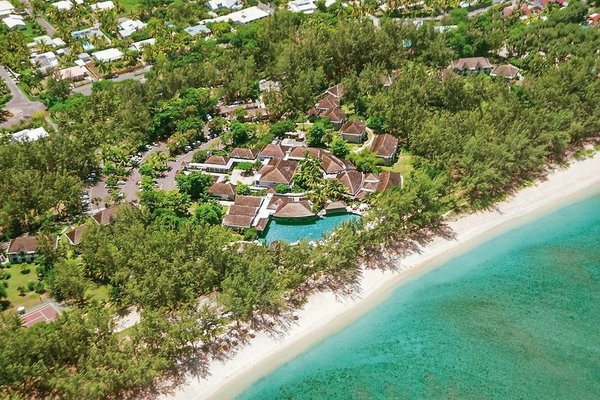 Lux Saint Gilles in Saint-Gilles-les-Bains All Inclusive Ferien