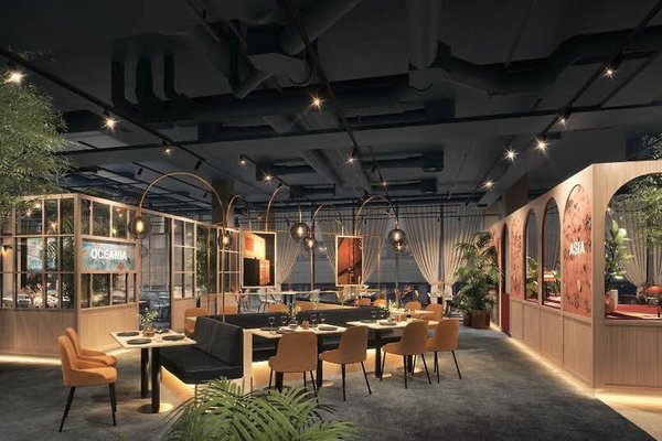 Scandic Göteborg Central in Göteborg All Inclusive Ferien