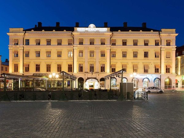 Elite Stora Hotellet Linköping in Stockholm-Arlanda All Inclusive Ferien