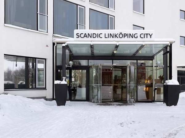 Scandic Linköping City in Stockholm-Arlanda All Inclusive Ferien