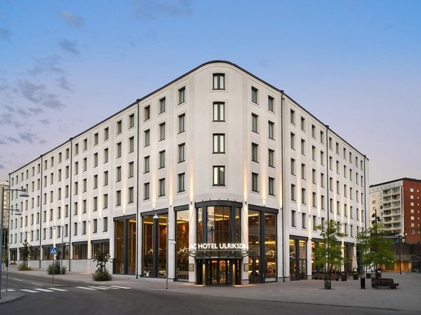 AC Hotel Stockholm Ulriksdal in Solna All Inclusive Ferien