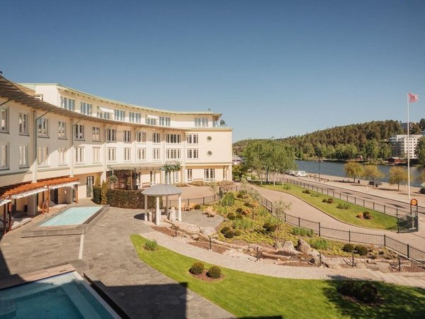 Ad Astra by Elite in Stockholm-Arlanda All Inclusive Ferien