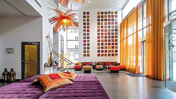 Best Western Plus Time Hotel in Stockholm All Inclusive Ferien