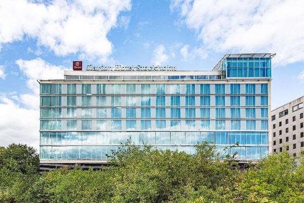 Clarion Hotel Stockholm in Stockholm All Inclusive Ferien