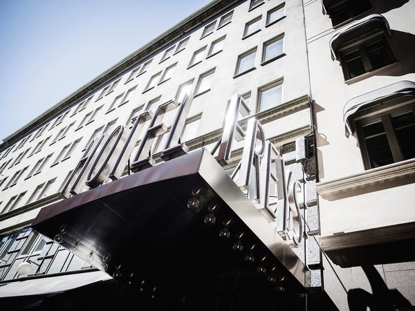 Freys in Stockholm-Arlanda All Inclusive Ferien