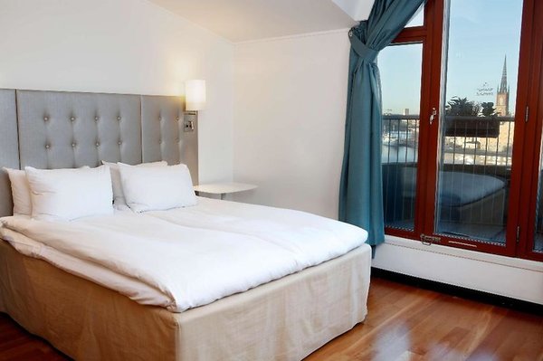 Hilton Stockholm Slussen in Stockholm All Inclusive Ferien