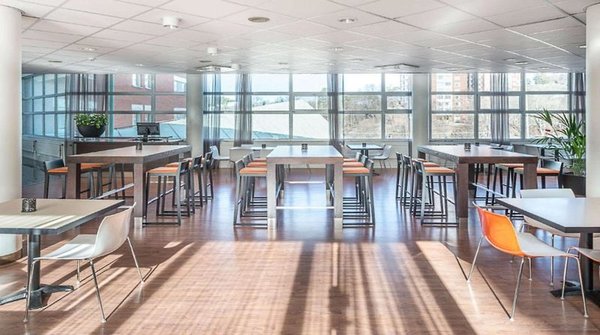 ProfilHotels Nacka in Stockholm All Inclusive Ferien