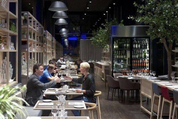 Quality Hotel Globe in Stockholm All Inclusive Ferien