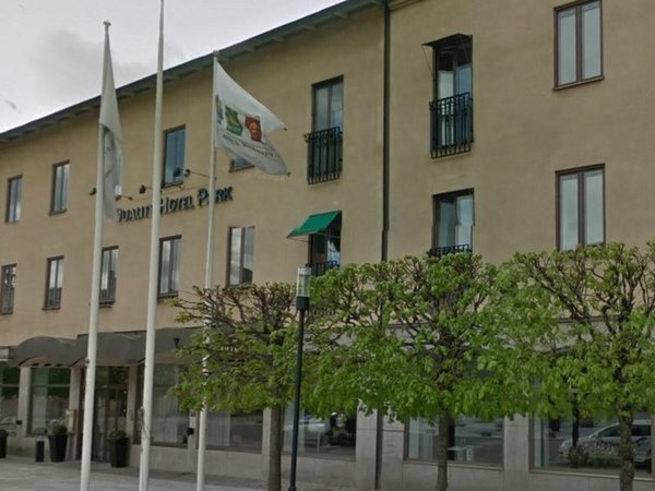 Quality Hotel Park Södertälje City in Södertälje All Inclusive Ferien