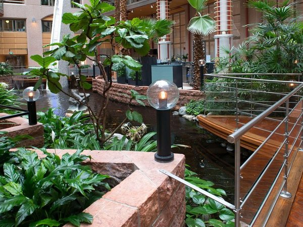 Scandic Infra City in Stockholm All Inclusive Ferien