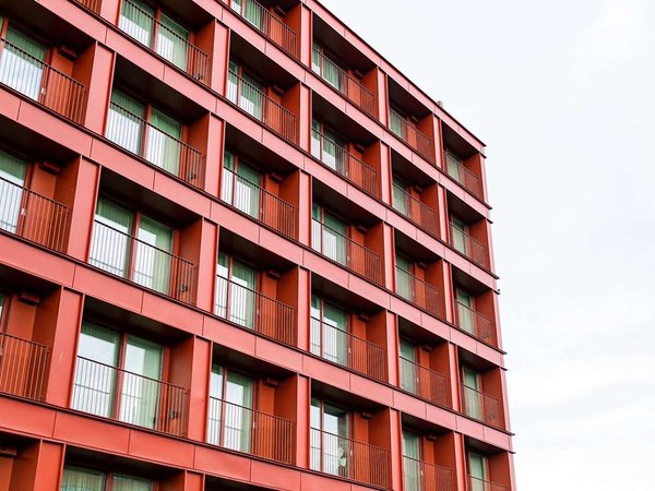 Ten Hotel in Upplands Väsby All Inclusive Ferien