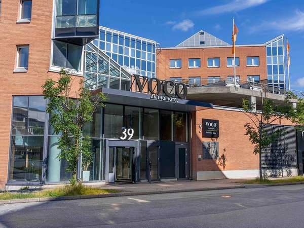 Voco Stockholm Kista in Kista All Inclusive Ferien