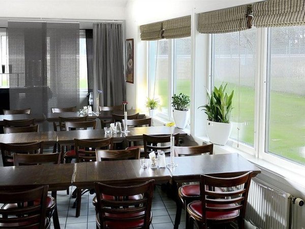 Good Morning Västerås in Västerås All Inclusive Ferien