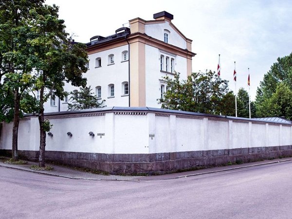 Home Hotel Bilan in Stockholm-Arlanda All Inclusive Ferien