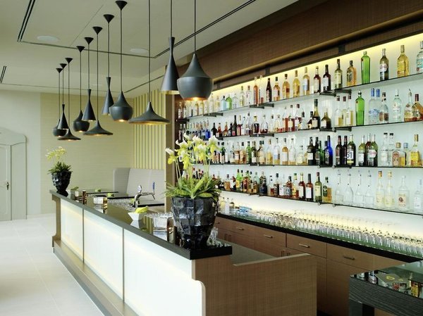 Basel Marriott Hotel in Basel/Mulhouse