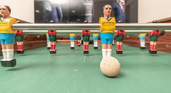 Birsighof in Basel/Mulhouse