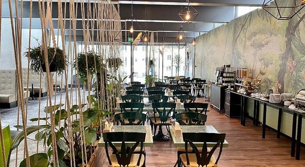 Hotel Engel Liestal in Liestal