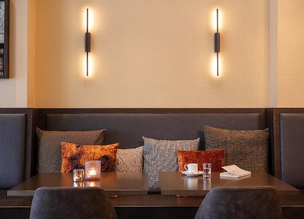 Hotel Victoria in Basel