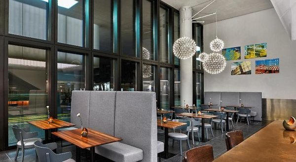 HYPERION Hotel Basel in Basel/Mulhouse