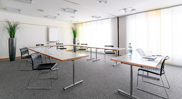 A1 Grauholz Hotel in Bern