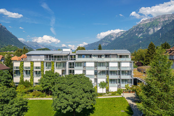 Artos in Interlaken