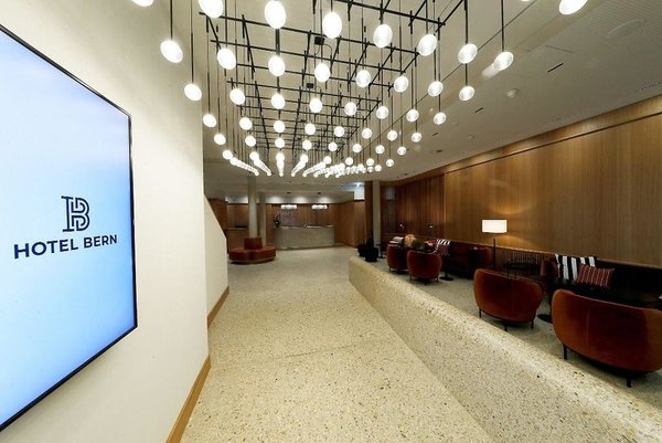 Best Western Plus Hotel Bern in Bern