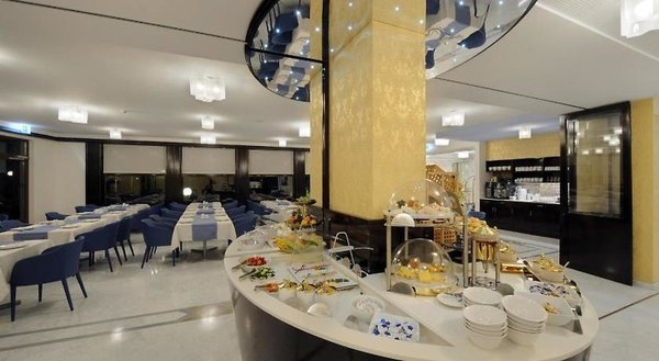 Du Nord in Interlaken