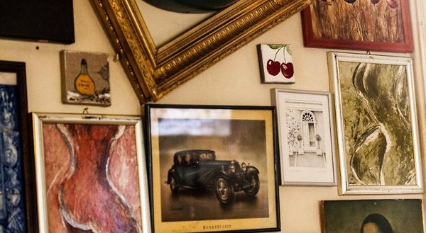 Happy Inn Lodge in Interlaken