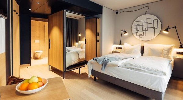 harry's home Bern Ostermundigen in Ostermundigen