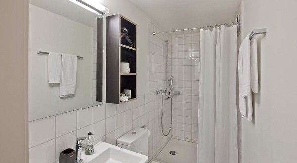 Hotel Auberge Langenthal in Zürich