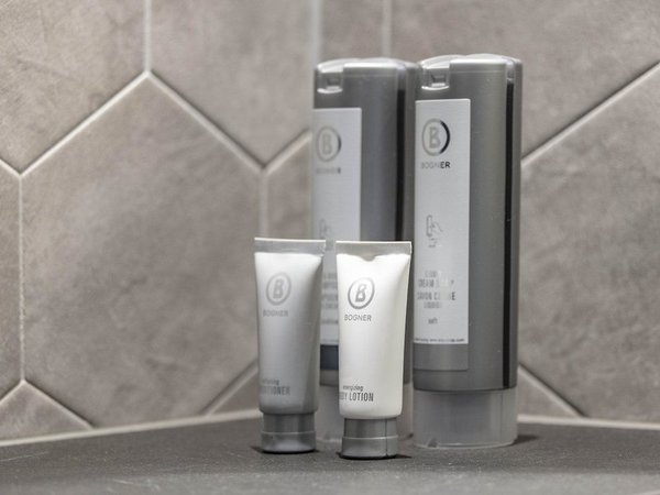 Hotel Meilenstein in Langenthal