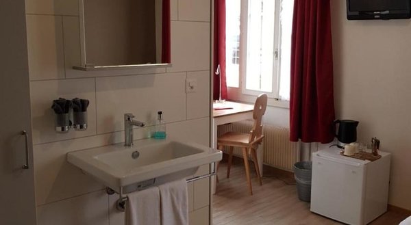 Interlaken Apartments in Interlaken