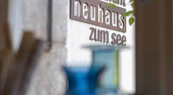 Neuhaus in Interlaken