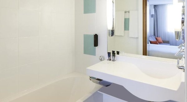 Novotel Bern Expo in Bern