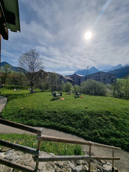 Roc et Neige in Genf